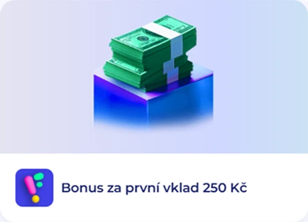 FunID Casino bonus za první vklad 250 Kč